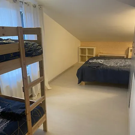 Beautiful Family Vakantiehuis Sisteron