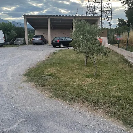 Vakantiehuis Beautiful Family Sisteron